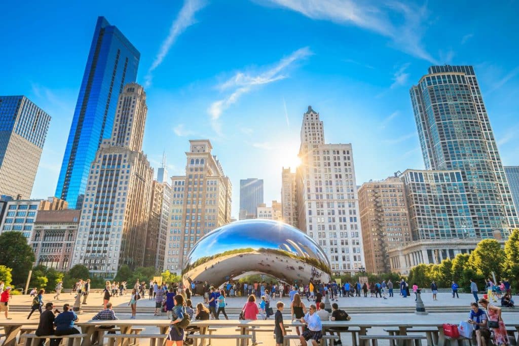 Is Chicago Safe? Travel Advisory 2023