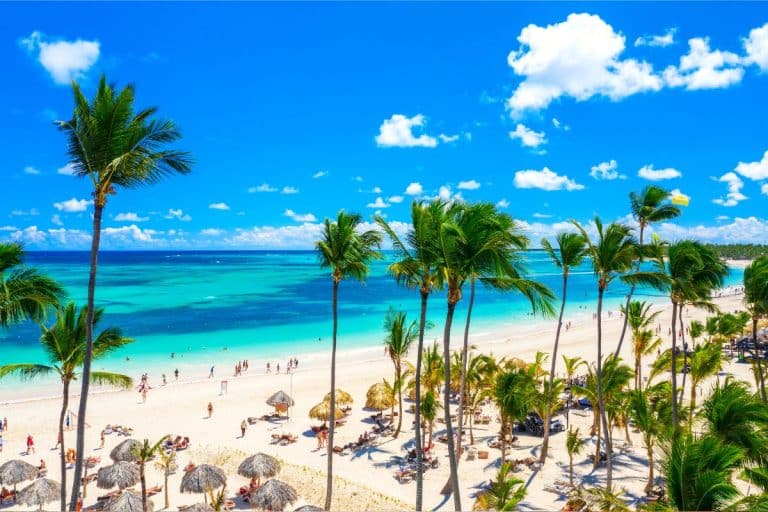 Is Dominican Republic Safe? Travel Advisory 2023
