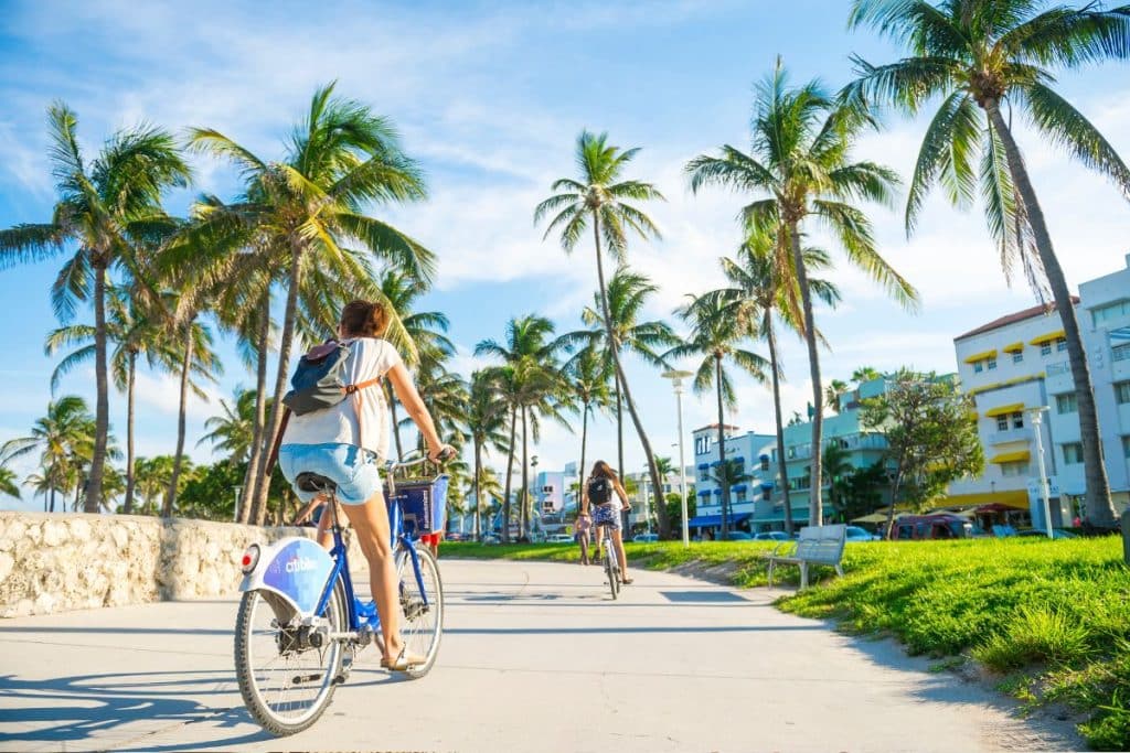 Is Miami Safe Travel Advisory 2023