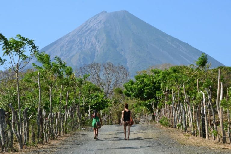 Is Nicaragua Safe? Travel advisory 2023