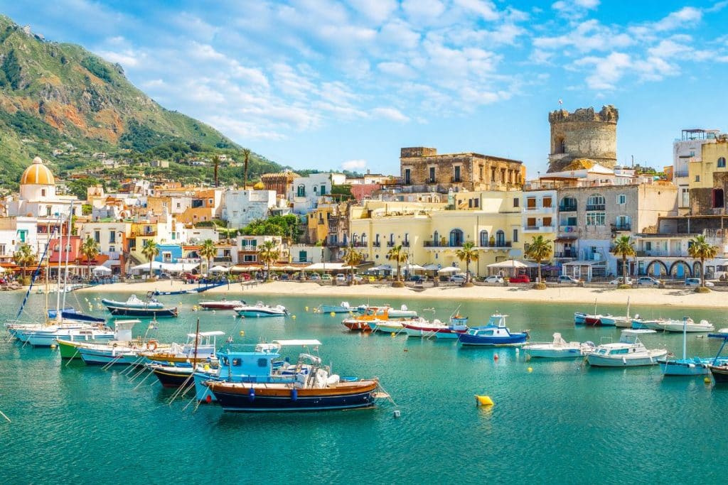 6 Underrated European Seaside Cities To Go to In 2023