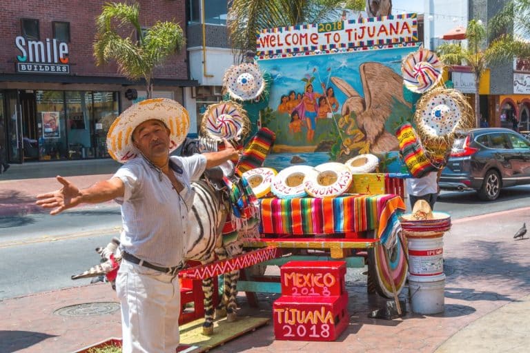 Is Tijuana Safe? Travel Advisory 2023