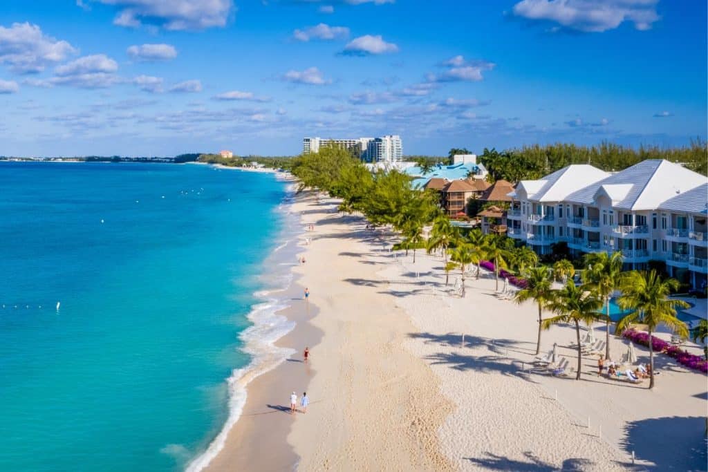Are Cayman Islands Safe Travel Advisory 2023