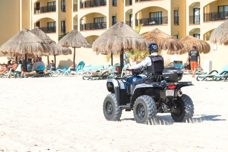 Cancun Remains A Safe Place To Visit Despite Recent Texas’ Mexico Travel Warning