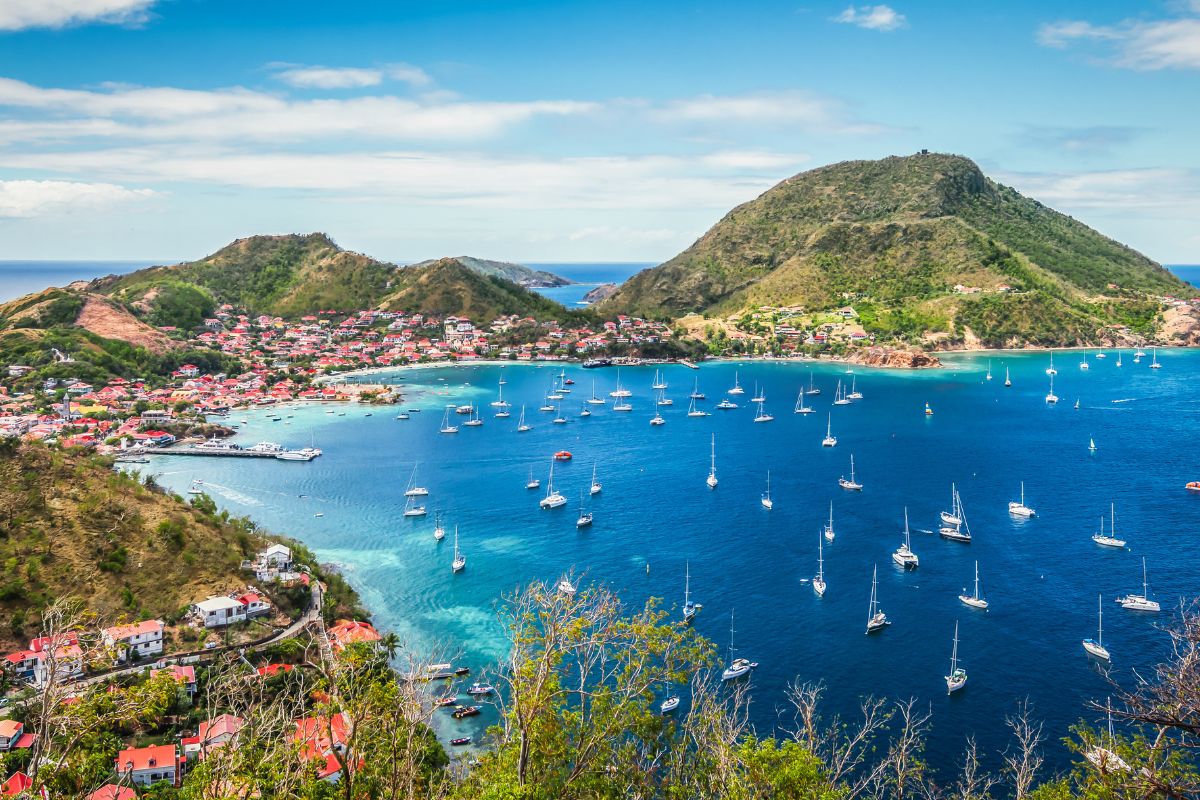Is Guadeloupe Safe? Travel Advisory 2023