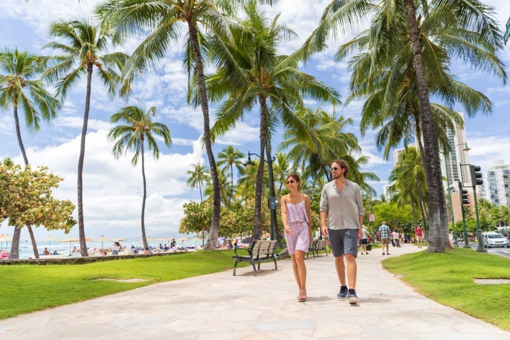 Is Honolulu, Hawaii Safe To Visit? Travel Advisory 2023