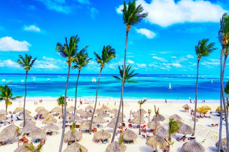 Is Punta Cana Safe? Travel Advisory 2023