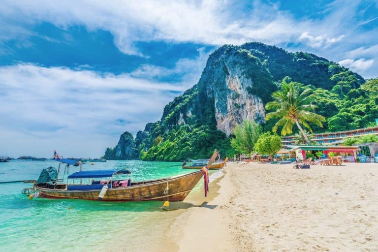 Is Thailand Safe? Travel Advisory 2023