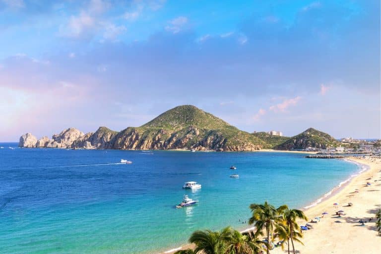 This Mexican Destination Is Becoming The New Most Visited Place In The Country