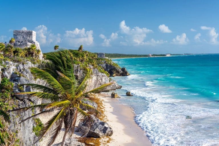U.S. State Department Issues Travel Warnings For Mexico Ahead of Spring Break