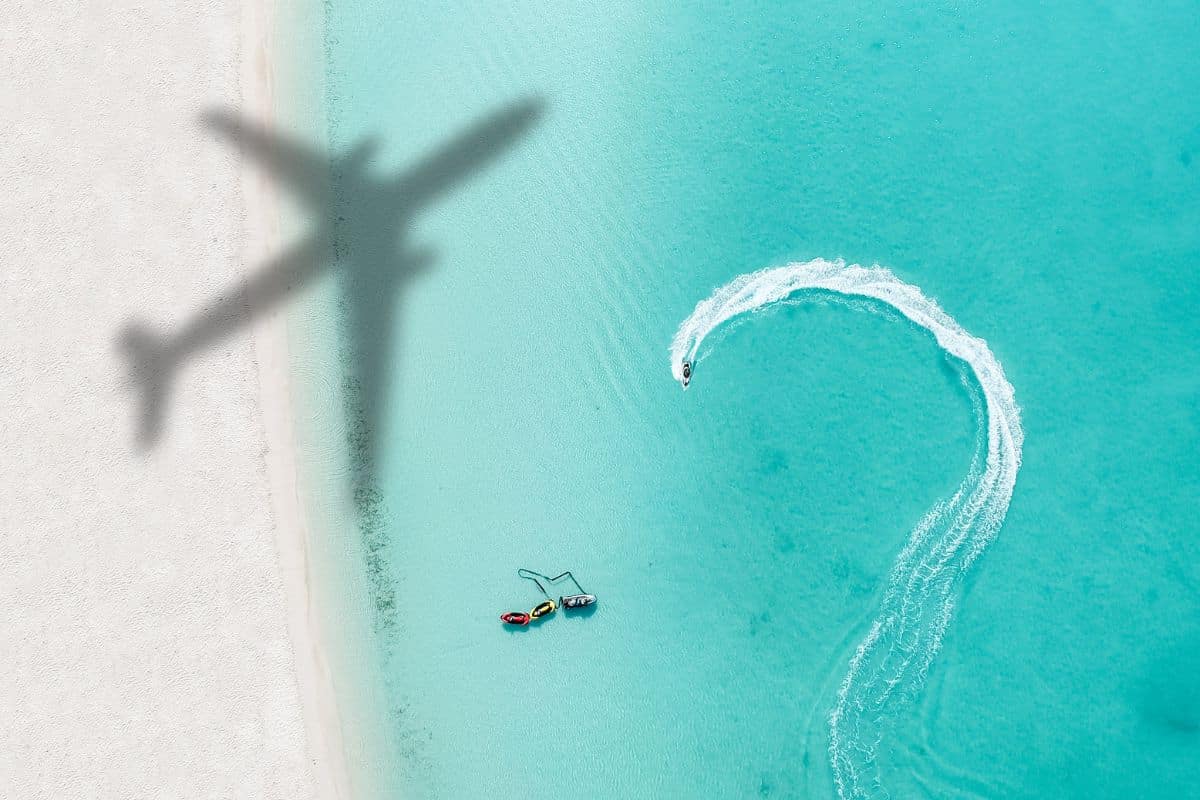 20 Sargassum-Free Caribbean Beaches to Enjoy All Year Round in 2024