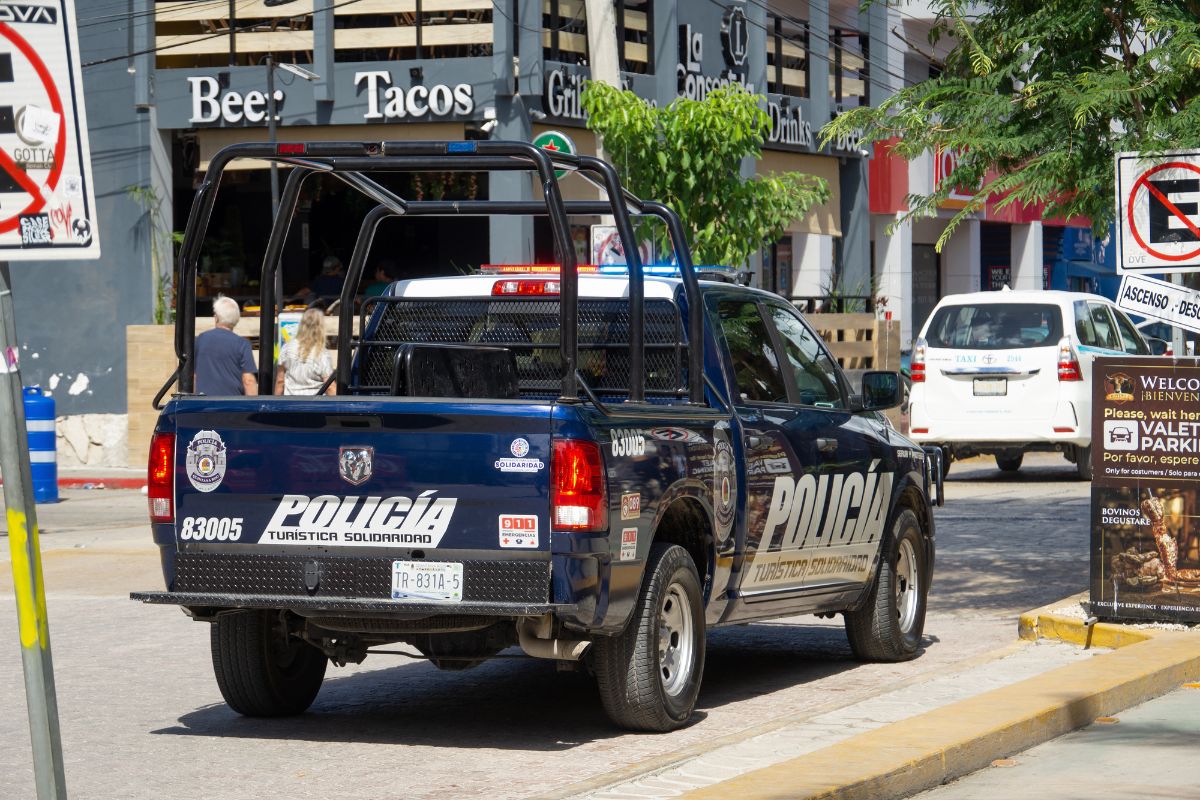 7 Killed In Mexico Attack Sparks Safety Concerns Among Tourists