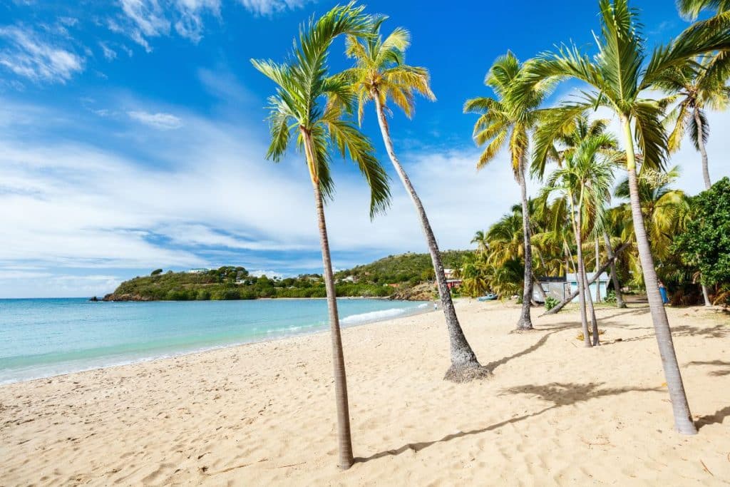 Is Antigua And Barbuda Safe Travel Advisory 2023
