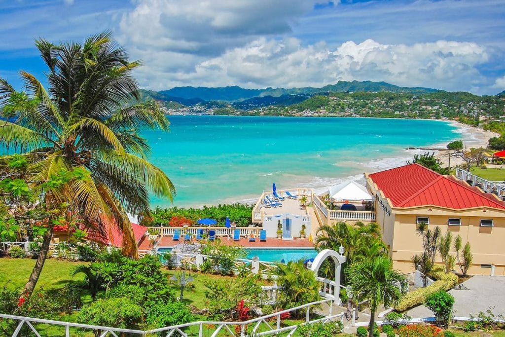 Is Grenada Safe? Travel Advisory 2023