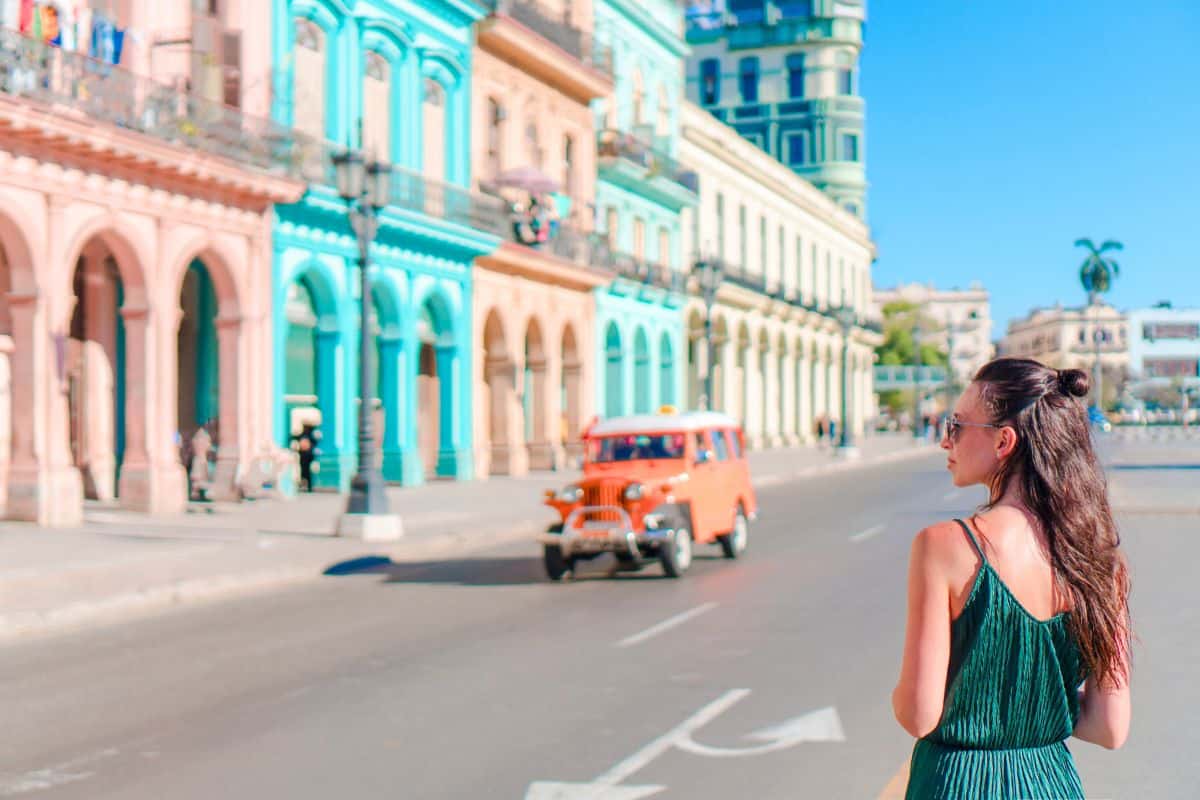 Is Havana, Cuba Safe?  Travel Advisory 2023