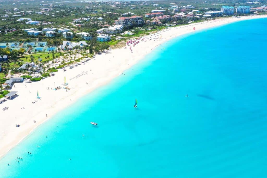 Is Turks And Caicos Safe? Travel Advisory 2023
