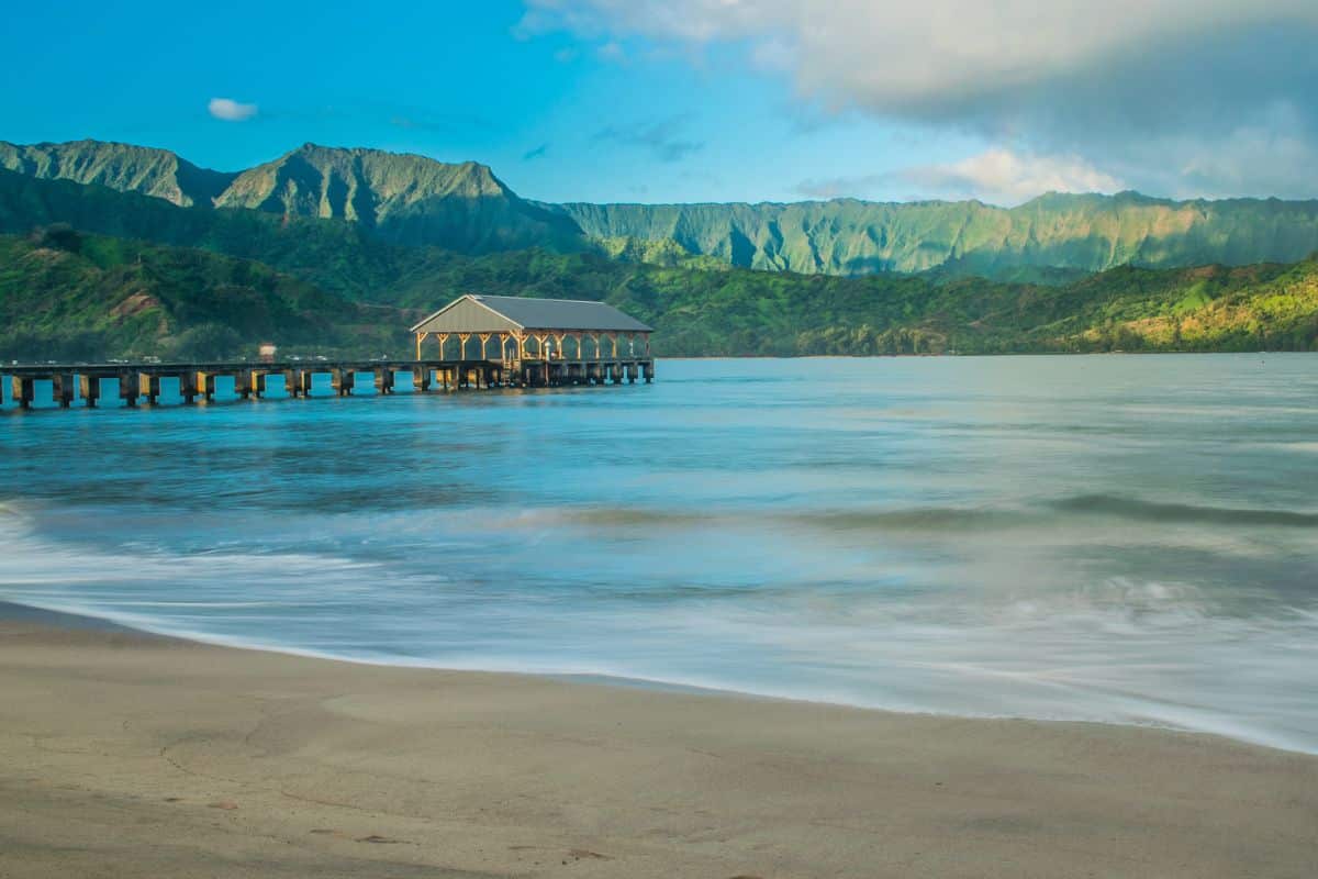 This Popular Movie Destination Was Named One Of The Best Beaches In America