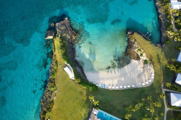 This Secret Bahamas Island Is The Best Hidden Gem In The Country