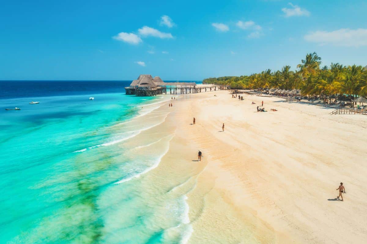10 Best Places To Visit In Africa In Summer 2023