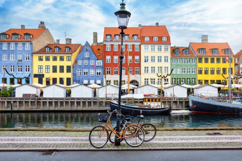 12 Best Countries To Live In 2025 According To A New Report