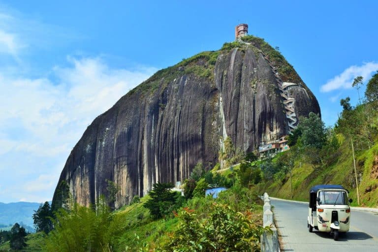 8 Incredible Hidden Gems To Visit In Colombia In 2023