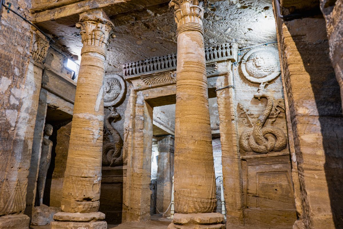 8 Incredible Hidden Gems To Visit In Egypt In 2023