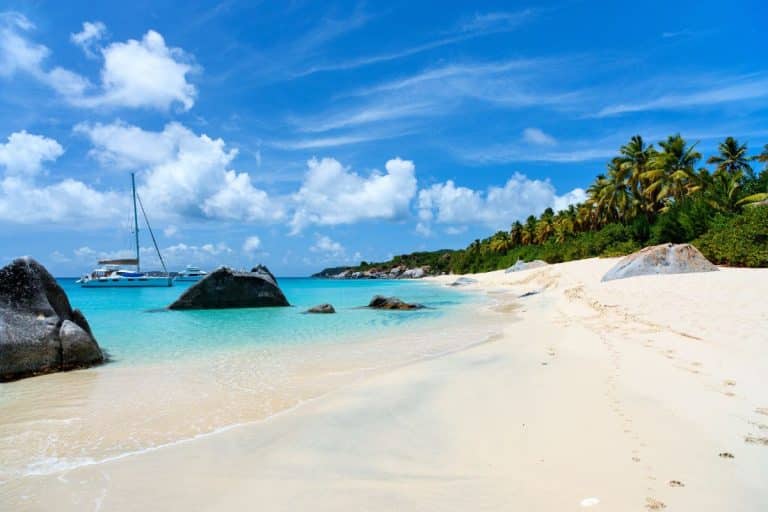 Are British Virgin Islands Safe? Travel Advisory 2023
