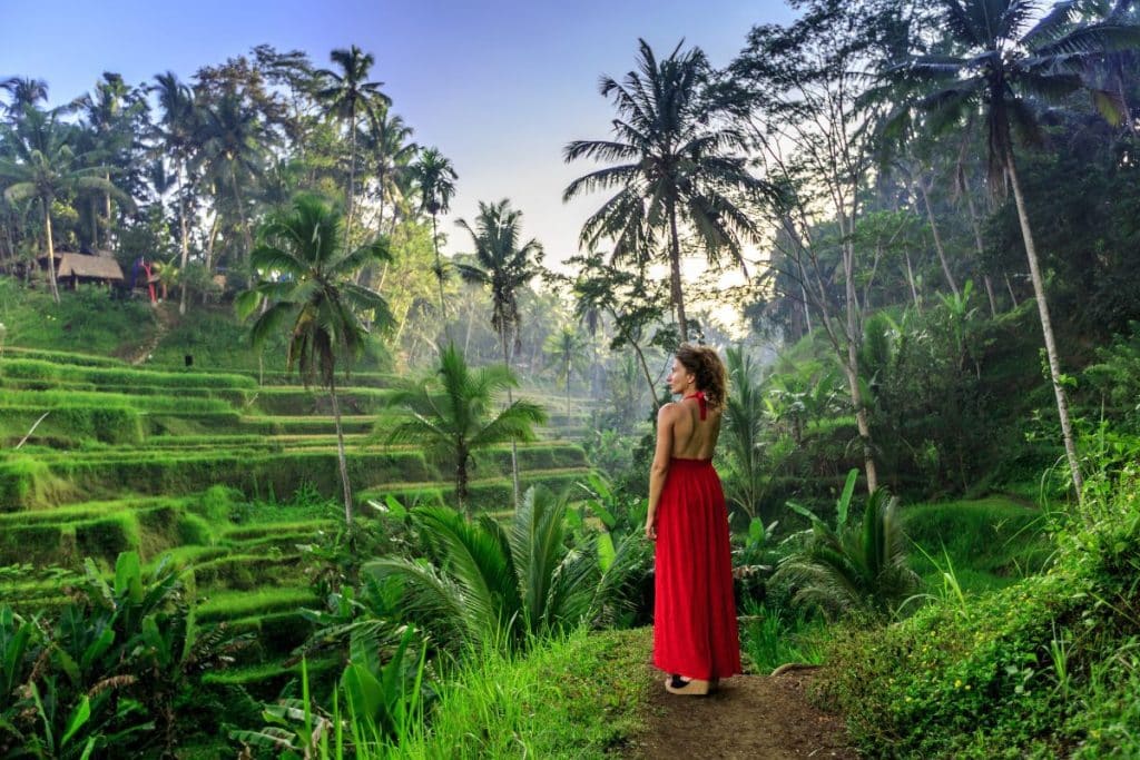 Bali’s Most Trending Spots For Summer 2023