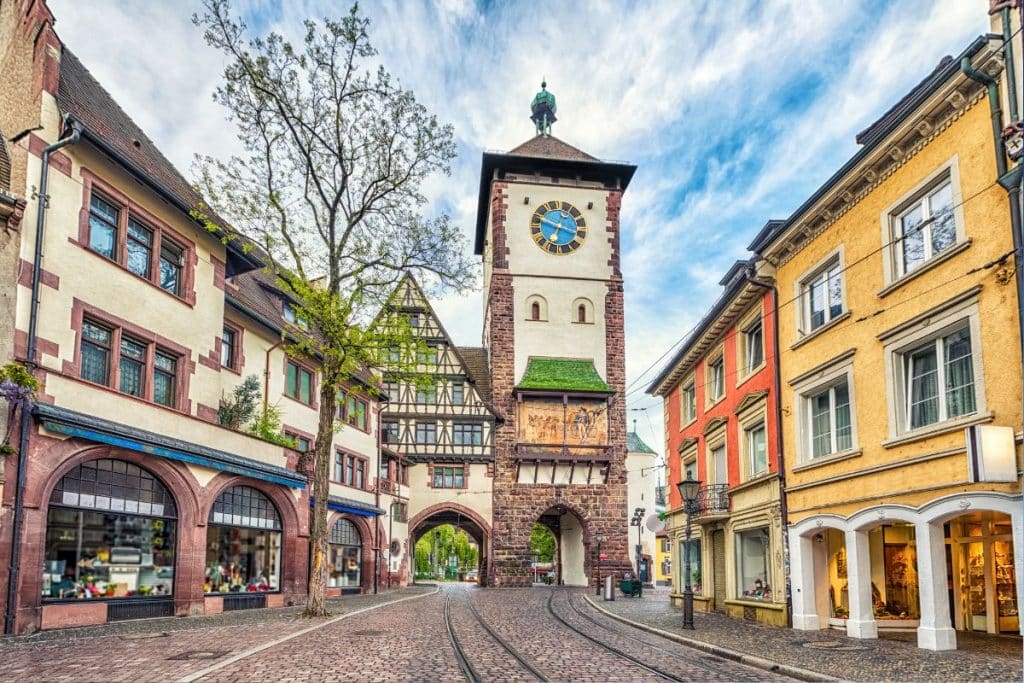 8 Amazing Hidden Gems To Visit In Germany In 2023