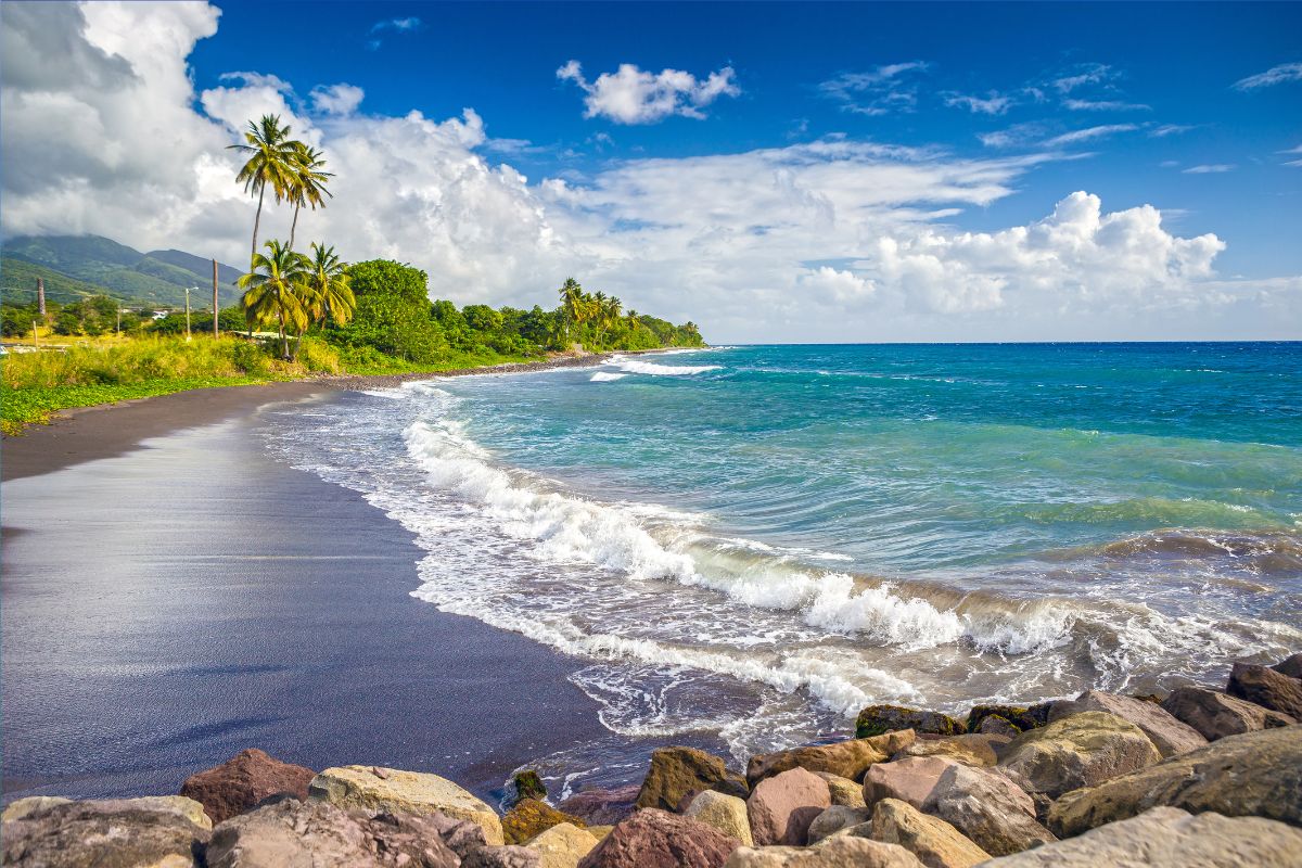 Is Saint Kitts And Nevis Safe? Travel Advisory 2023