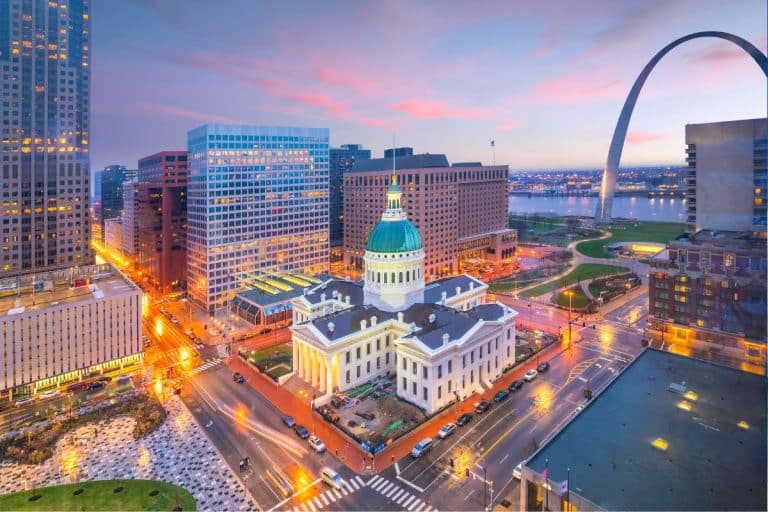 Is St. Louis Safe? Travel Advisory 2023