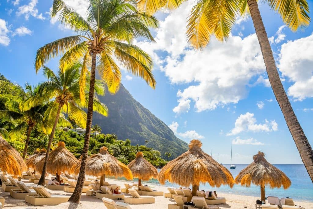 Is St. Lucia Safe? Travel Advisory 2023