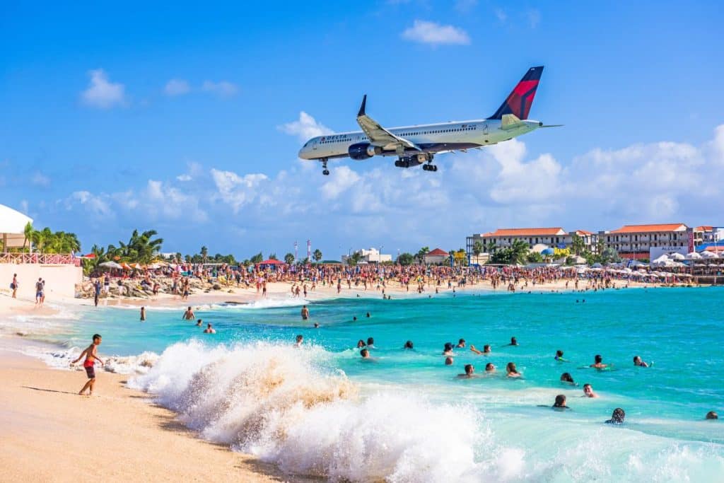 Is St. Maarten Safe? Travel Advisory 2023