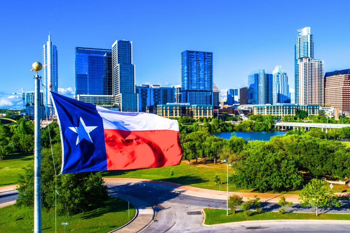 Is Texas Safe? Travel Advisory 2023