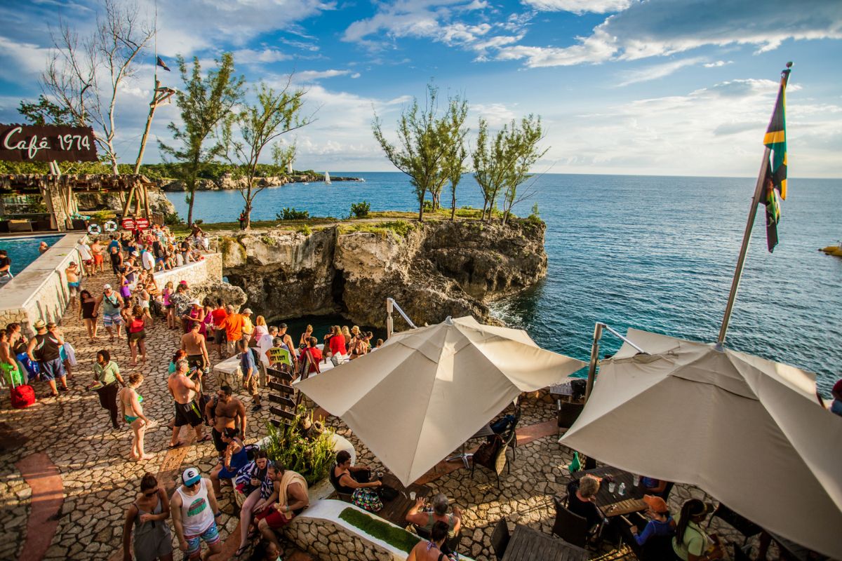 Jamaica's Government Launches Multiple Initiatives To Tackle Recent Tourist Harassment