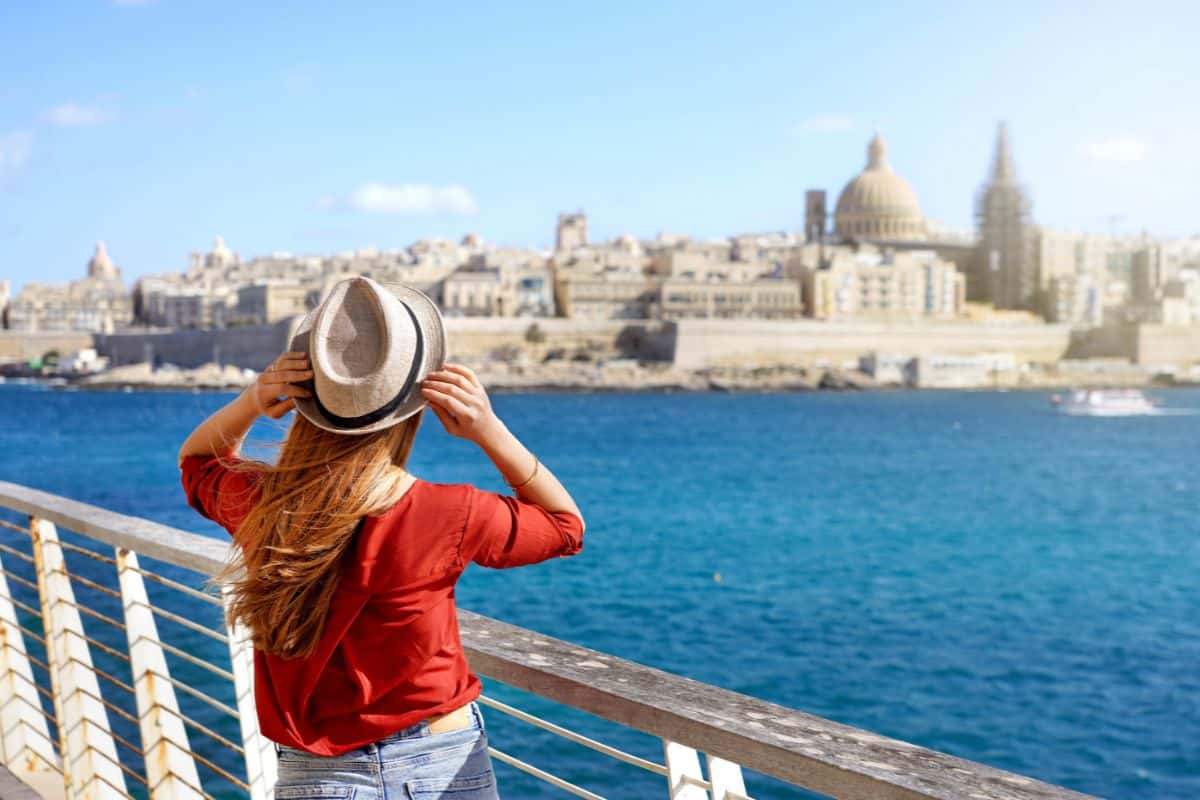 Malta's Digital Nomad Visa Among the Best in Europe - Here's How To Apply