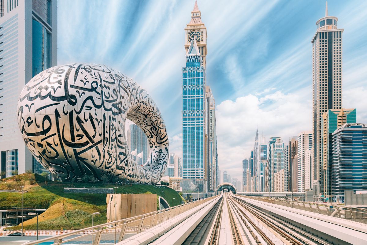 Middle East To Become Fastest Growing Travel Region, Says Retagain