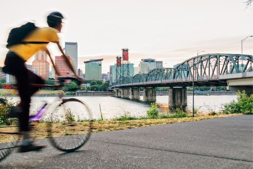 Portland, Oregon for a Summer Filled with Outdoor Culture