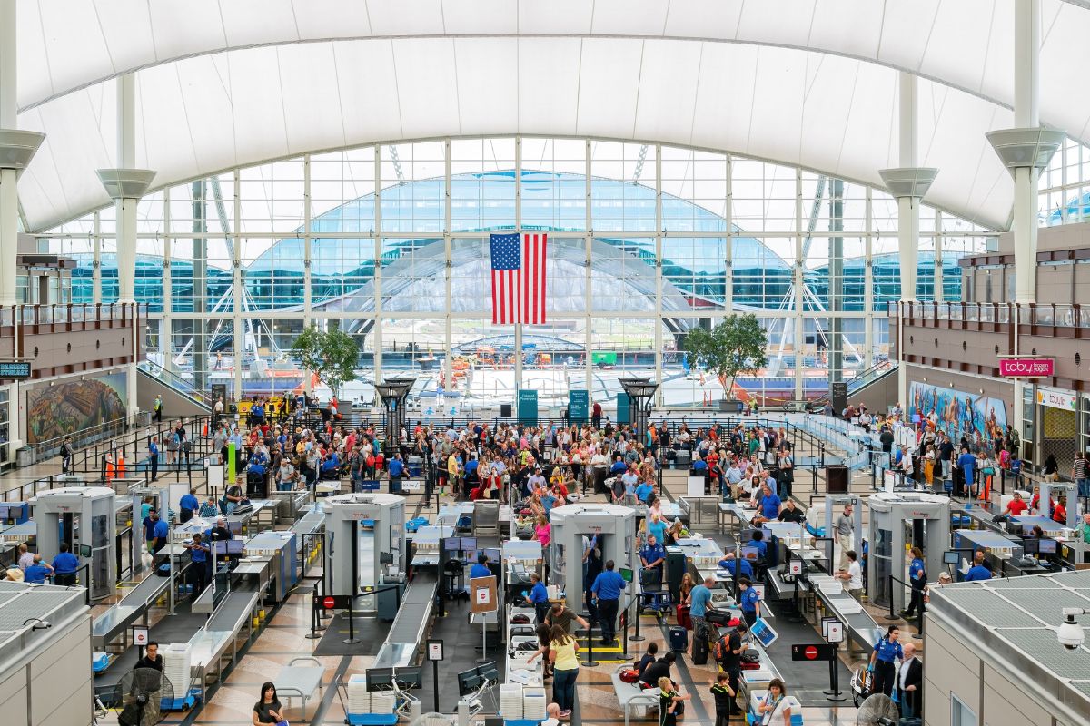 TSA Claims To Be Prepared To Handle Busy Summer Travel Season