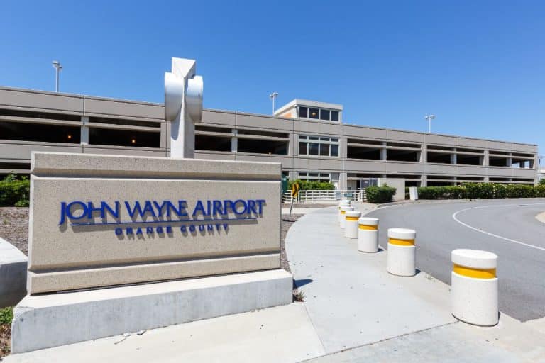 This Is The “Angriest” Airport In the U.S., According To Forbes