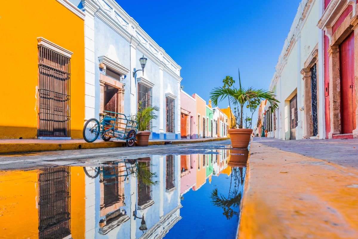 This Mexican Town Is One Of The Most Instagrammable Hidden Gems In The Country