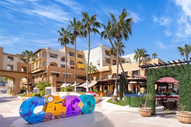 U.S. State Department Classifies Los Cabos As Safe Travel Destination For Americans