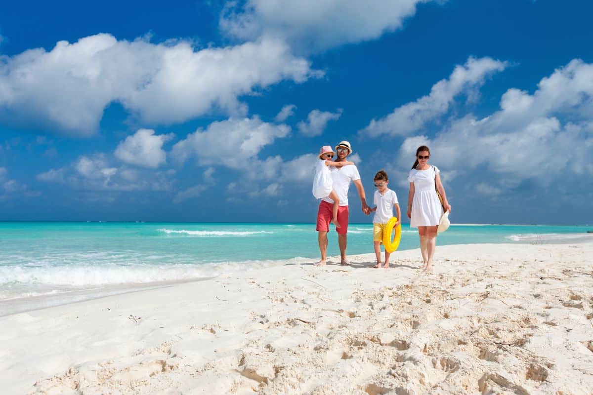 8 Best Family-Friendly Caribbean Islands To Visit In Summer 2023