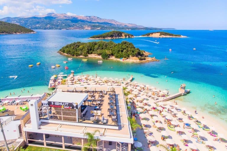 8 Reasons Why You Should Visit Albania This Summer