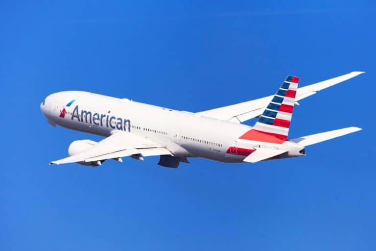 American Airlines Announces A Big Flight Expansion To The Caribbean