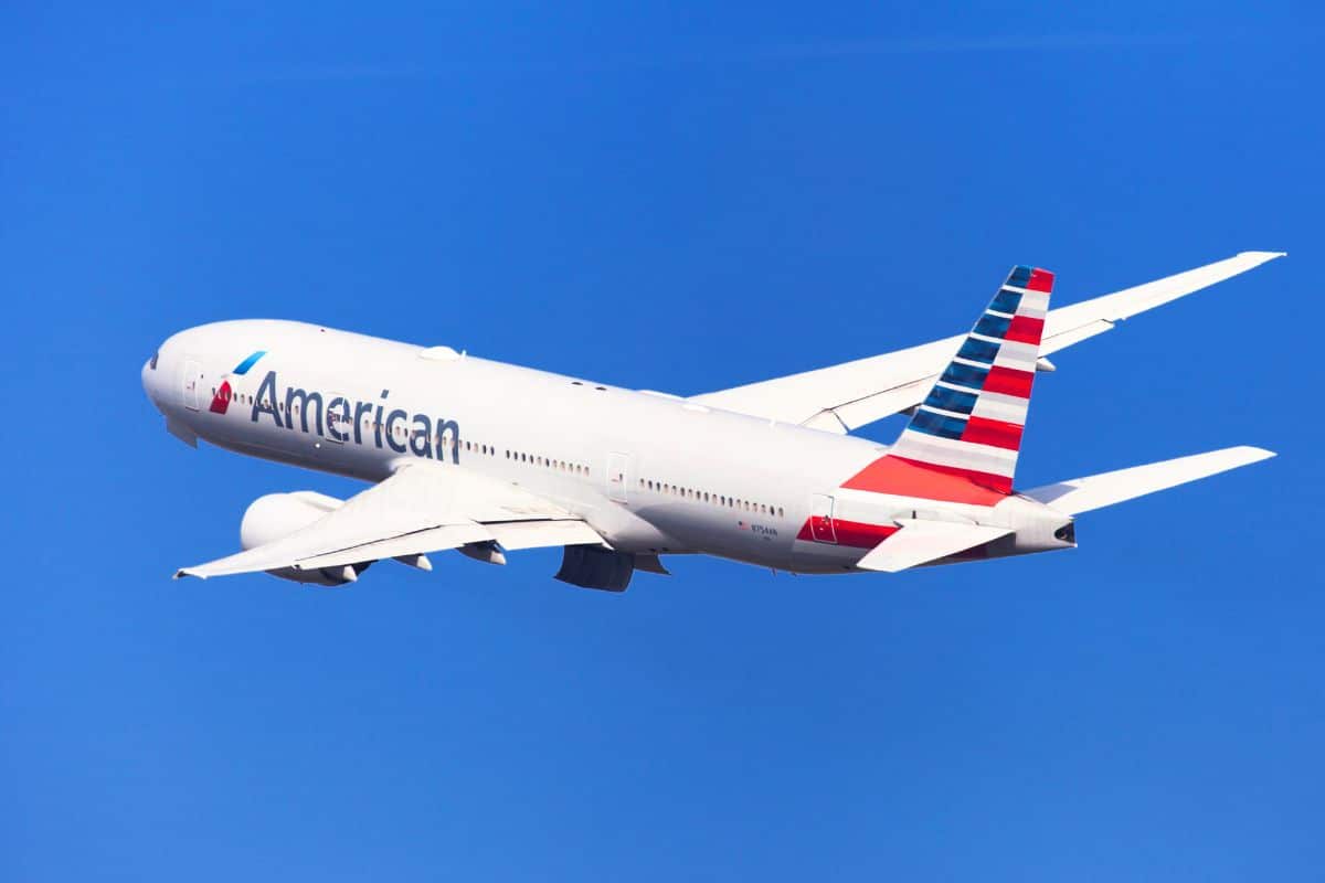 American Airlines Announces A Big Flight Expansion To The Caribbean