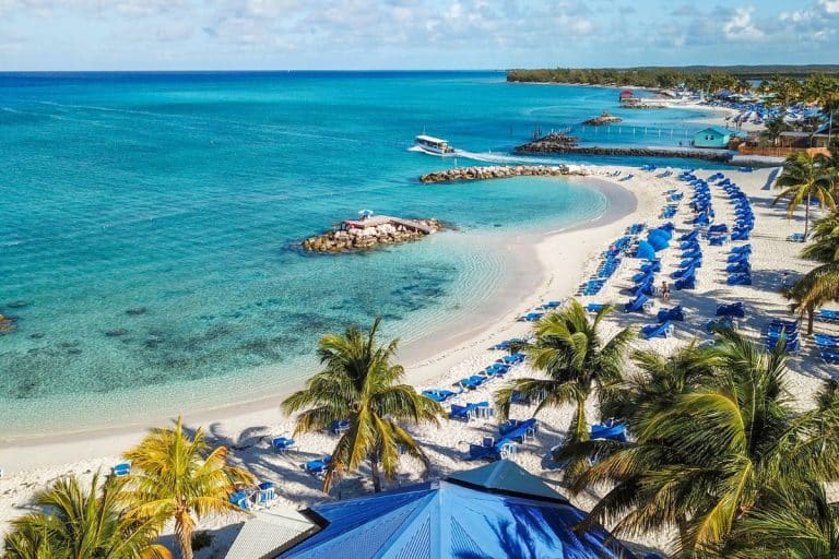 Bahamas And Jamaica Join Forces To Bring More Tourists Into The Region