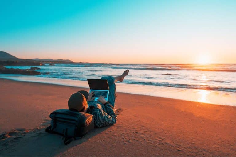 Conscious Digital Nomad: The Ethics Of Living This New Trendy Lifestyle