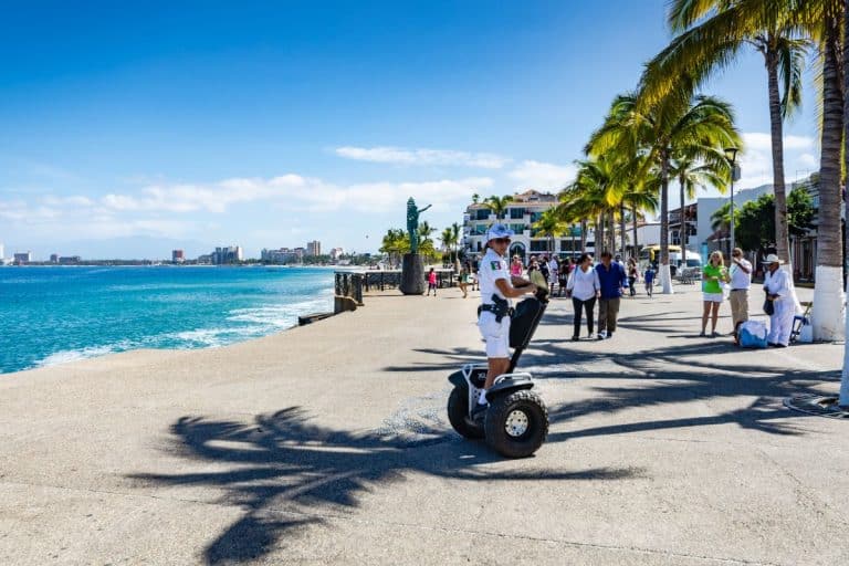 Data Shows Tourism In Mexico Keeps Growing Despite Violence And Safety Concerns