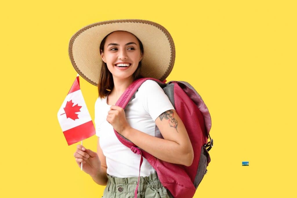 Everything You Need To Know About Canada's NEW Digital Nomad Visa